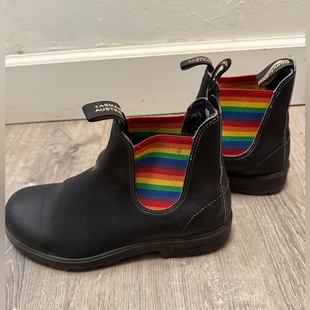 Blundstone Rainbow 2105 W 9.5
